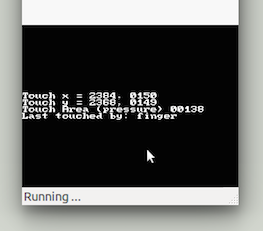 Captura del programa touch\_area.