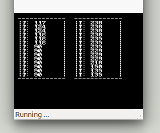 Captura del programa console_windows.