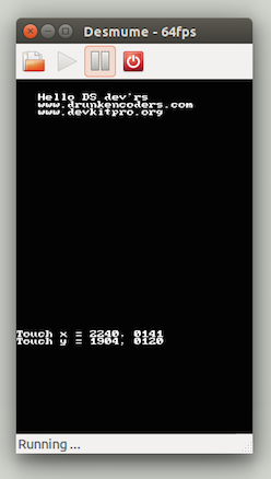 Captura del programa print_both_screens.